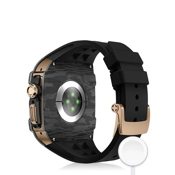 RM7015 Carbon Fibre, vue 2 sur 19
