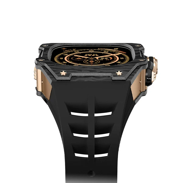 RM7015 Carbon Fibre, vue 4 sur 19