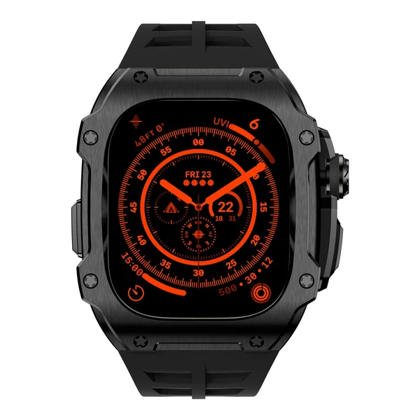 RM7015 Dark Vanguard, vue 2 sur 9