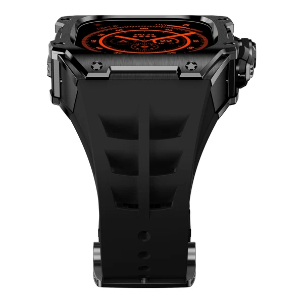 RM7015 Dark Vanguard, vue 4 sur 9