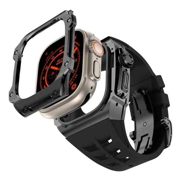 RM7015 Dark Vanguard, vue 3 sur 9