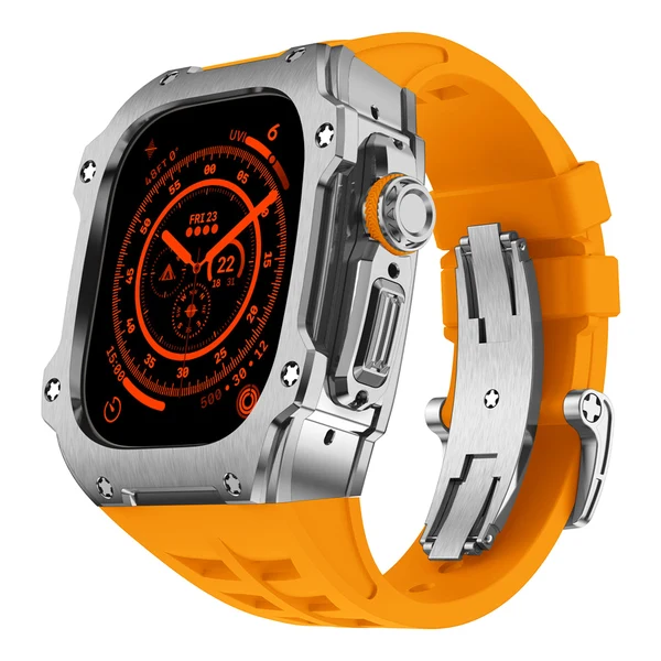 RM7015 Silver Vanguard