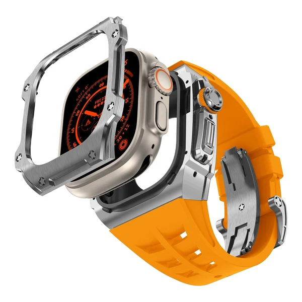 RM7015 Silver Vanguard, vista 3 de 9