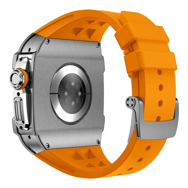 RM7015 Silver Vanguard, vista 5 de 9