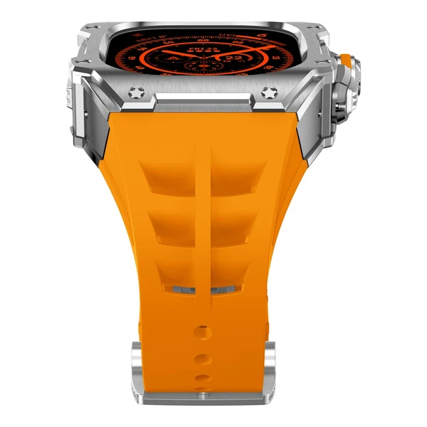 RM7015 Silver Vanguard, vista 4 de 9
