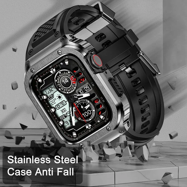 Rugged Steel, widok 3 z 13