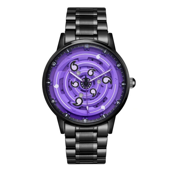 Sasuke Rinnegan – Silent Shadow