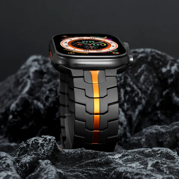 Titanium Band For Apple Watch, widok 5 z 11