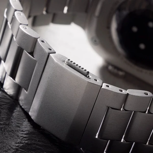 Luxury Edition-Magnetic Band, vista 3 di 8