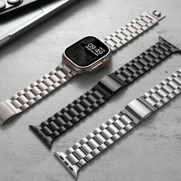 Luxury Edition-Magnetic Band, vista 2 di 8