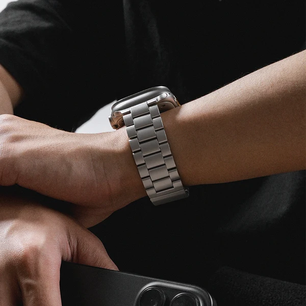 Luxury Edition-Magnetic Band, vista 5 di 8
