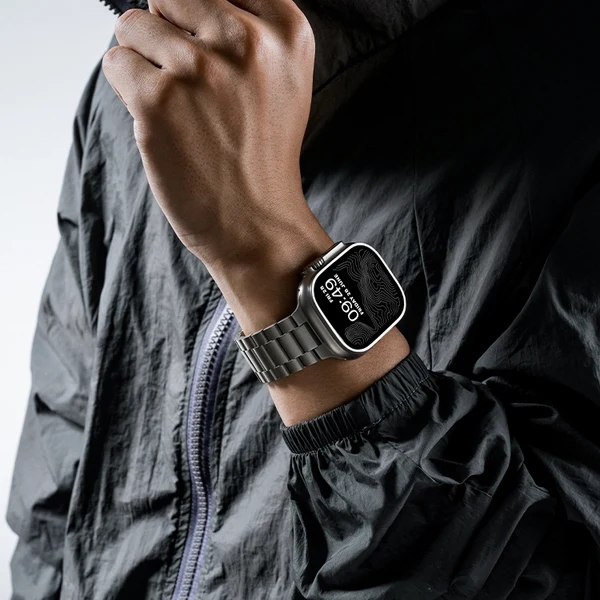 Luxury Edition-Magnetic Band, vista 8 di 8