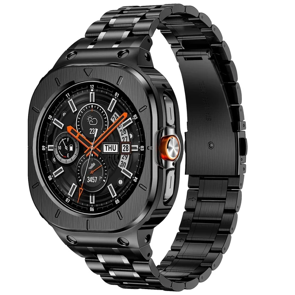 Galaxy Stainless Steel