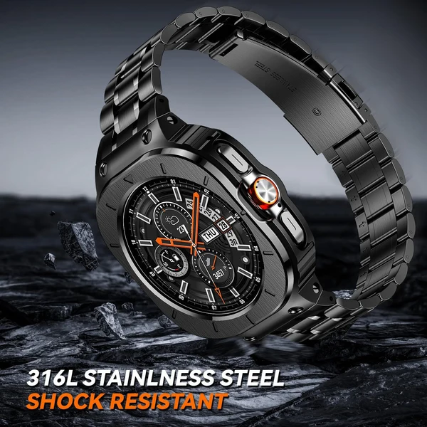 Galaxy Stainless Steel, vizualizarea 3 din 8