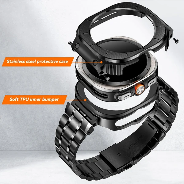 Galaxy Stainless Steel, vizualizarea 2 din 8