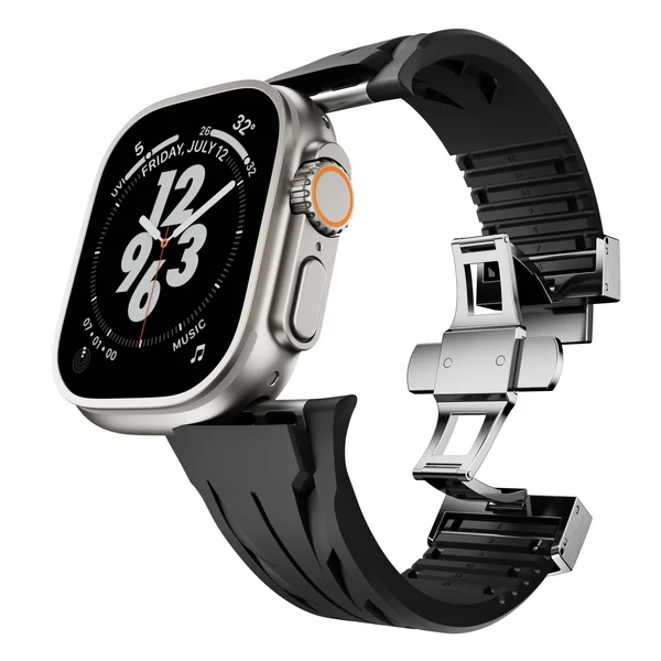 Supercar FKM Band For Apple Watch, widok 3 z 13