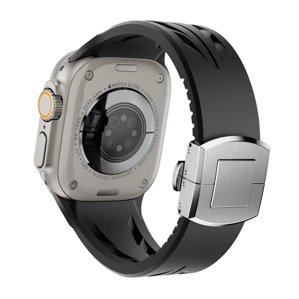 Supercar FKM Band For Apple Watch, widok 4 z 13
