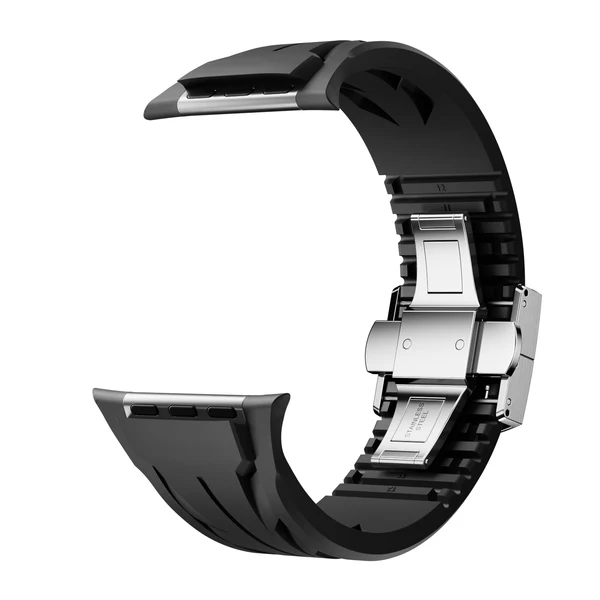 Supercar FKM Band For Apple Watch, widok 5 z 13