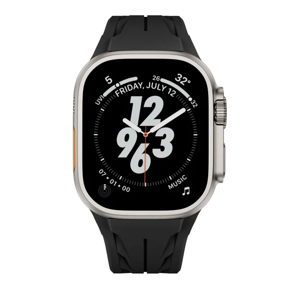 Supercar FKM Band For Apple Watch, widok 2 z 13