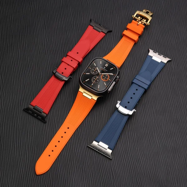 The Chrono Strata, Ansicht 8 von 31