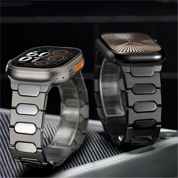 Titan-G1 Titanium Band