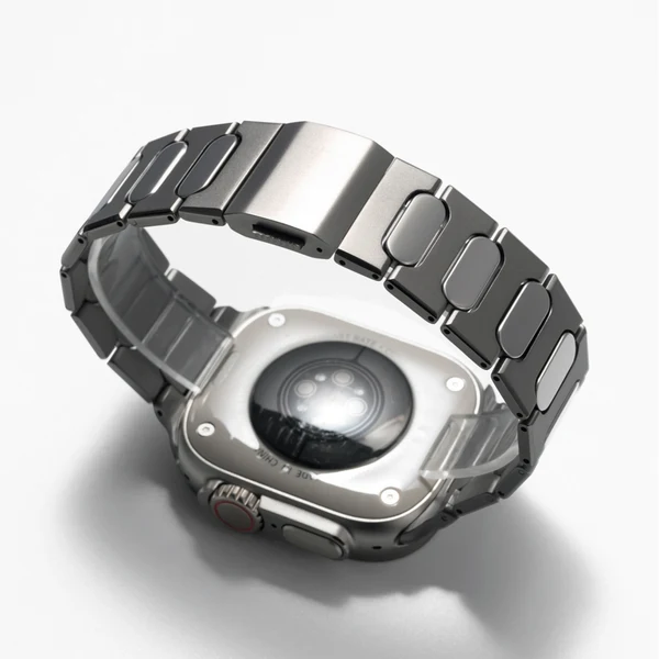 Titan-G1 Titanium Band — Gris / 46mm/45mm/44mm