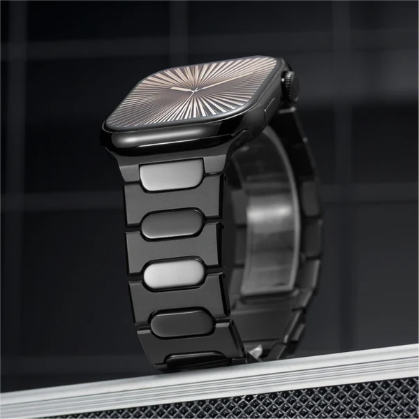 Titan-G1 Titanium Band, vue 7 sur 11