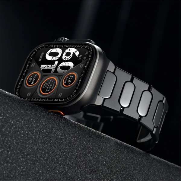 Titan-G1 Titanium Band, vue 4 sur 11