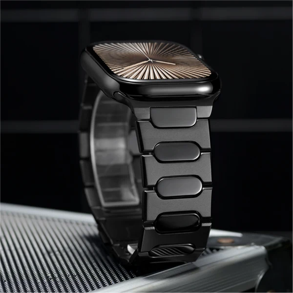 Titan-G1 Titanium Band, vue 6 sur 11