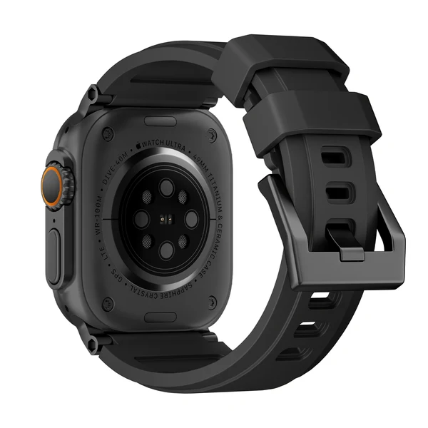 Ultra-Wide Sports Band For Apple Watch Ultra, Ansicht 5 von 16