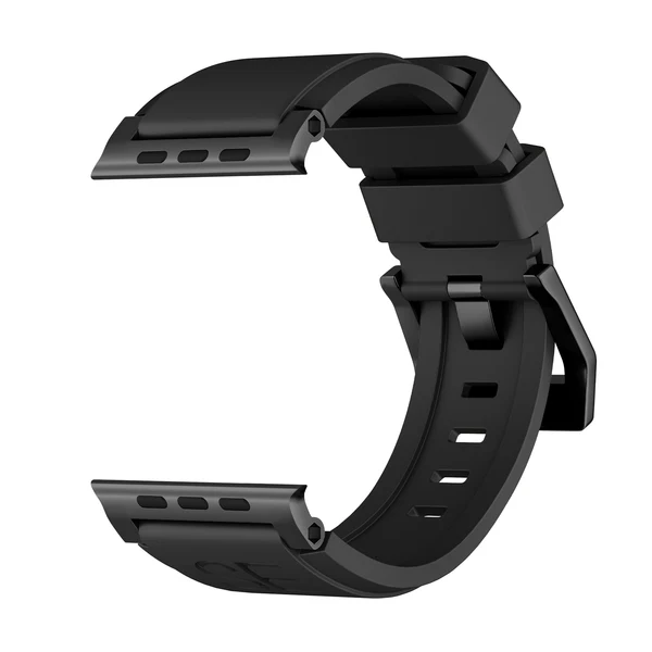 Ultra-Wide Sports Band For Apple Watch Ultra, Ansicht 4 von 16