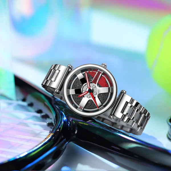 Volk TE-37 Women Watch, view 4 of 6