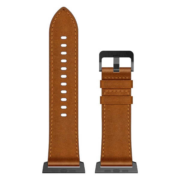Wilderness Leather Band, vista 2 di 10