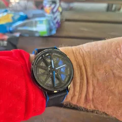 Foto von Francis B.