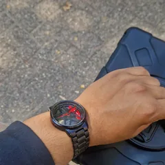 Foto von Armaan K.